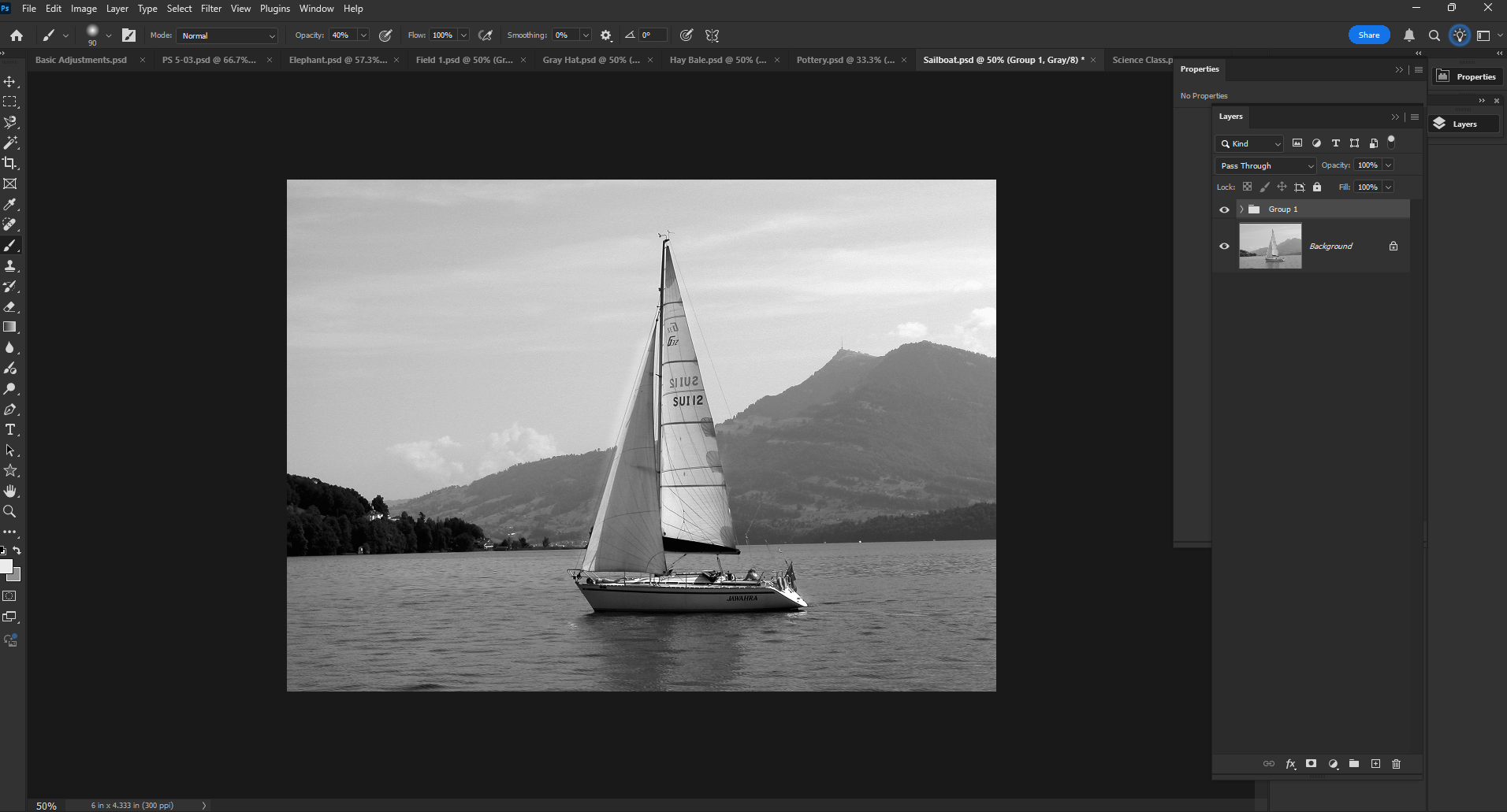 Project Builder 2